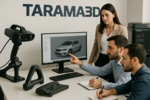 3d modelleme - 3d tarama - 3d baskı - izmir 3d baskı - 3d baskı izmir